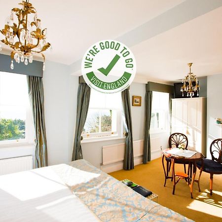 Pier View Self Catering Luxury Apartments Southend-on-Sea Exterior foto