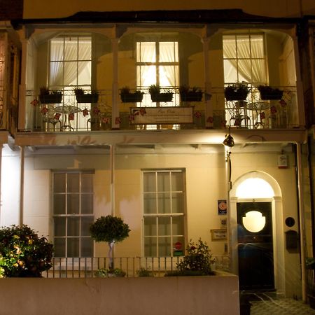 Pier View Self Catering Luxury Apartments Southend-on-Sea Exterior foto