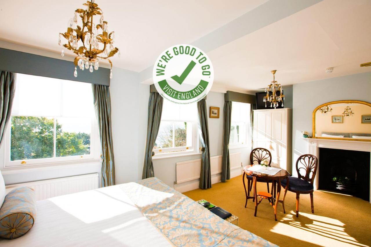 Pier View Self Catering Luxury Apartments Southend-on-Sea Exterior foto