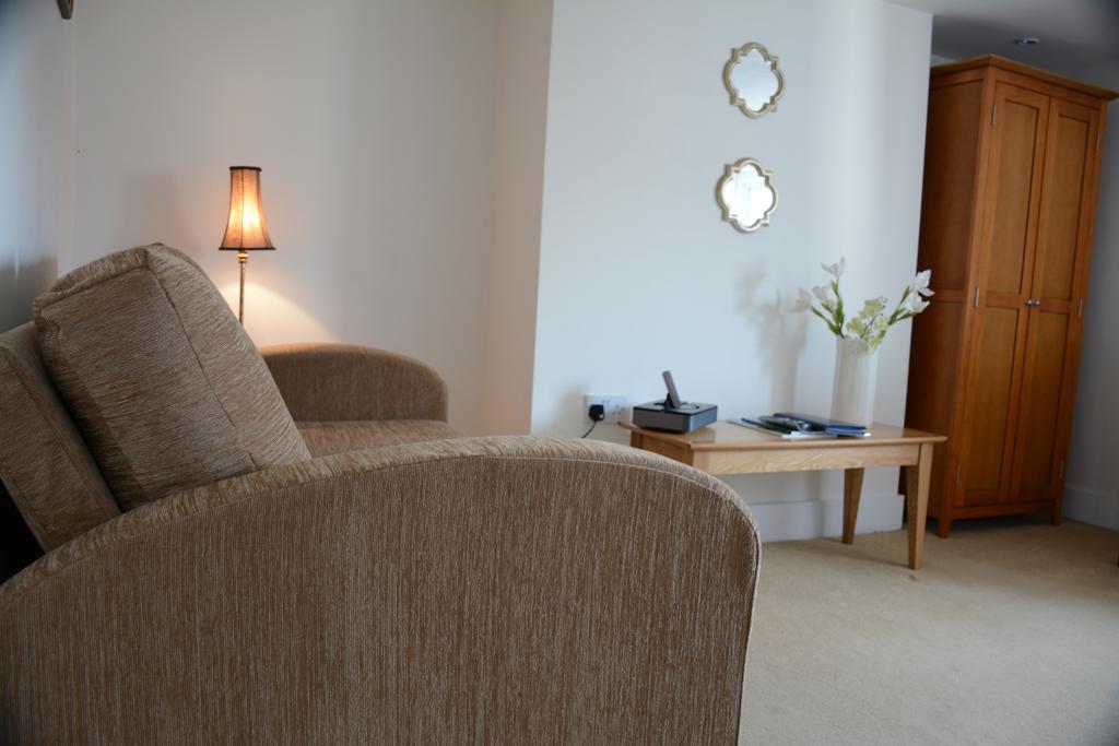 Pier View Self Catering Luxury Apartments Southend-on-Sea Habitación foto