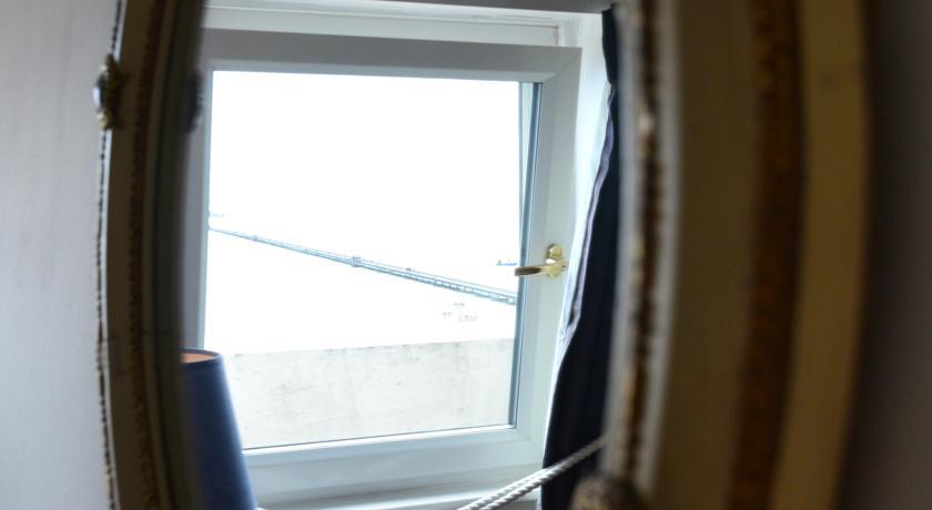 Pier View Self Catering Luxury Apartments Southend-on-Sea Habitación foto