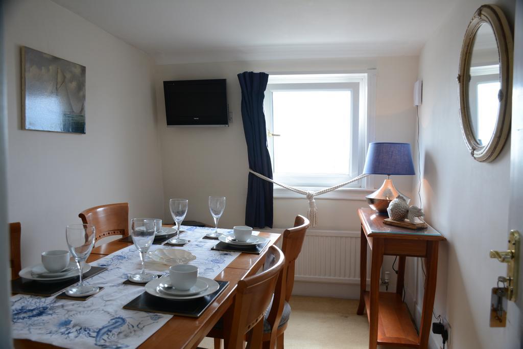 Pier View Self Catering Luxury Apartments Southend-on-Sea Exterior foto