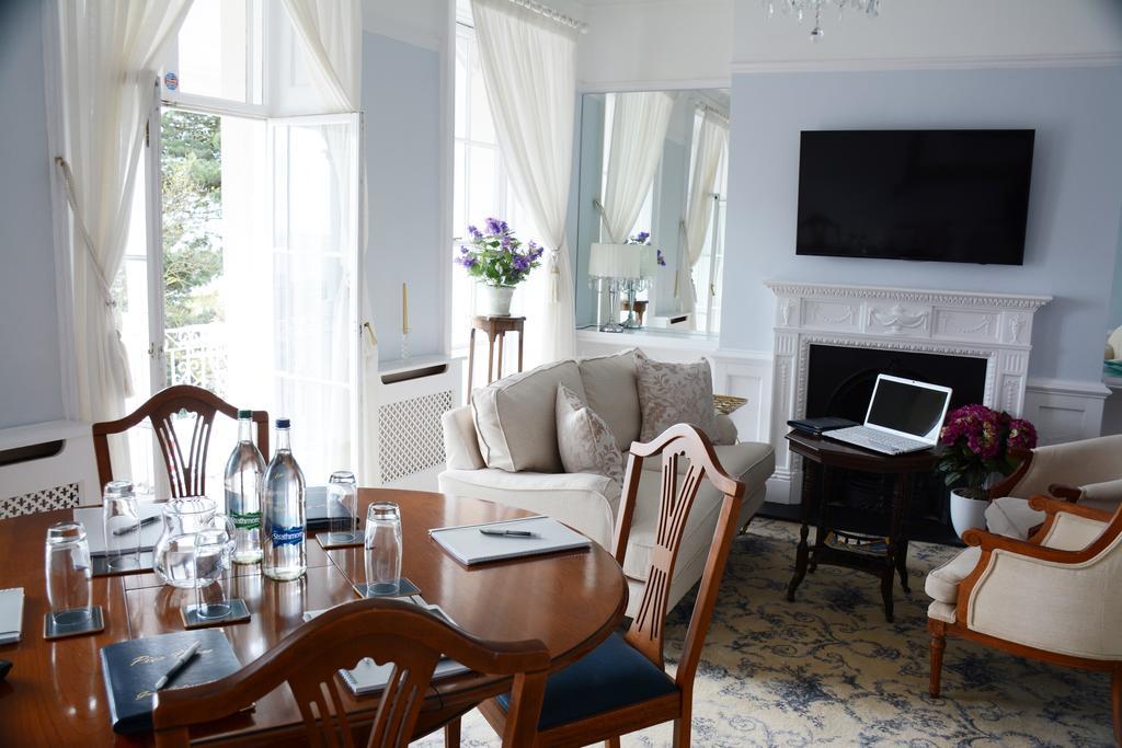 Pier View Self Catering Luxury Apartments Southend-on-Sea Exterior foto