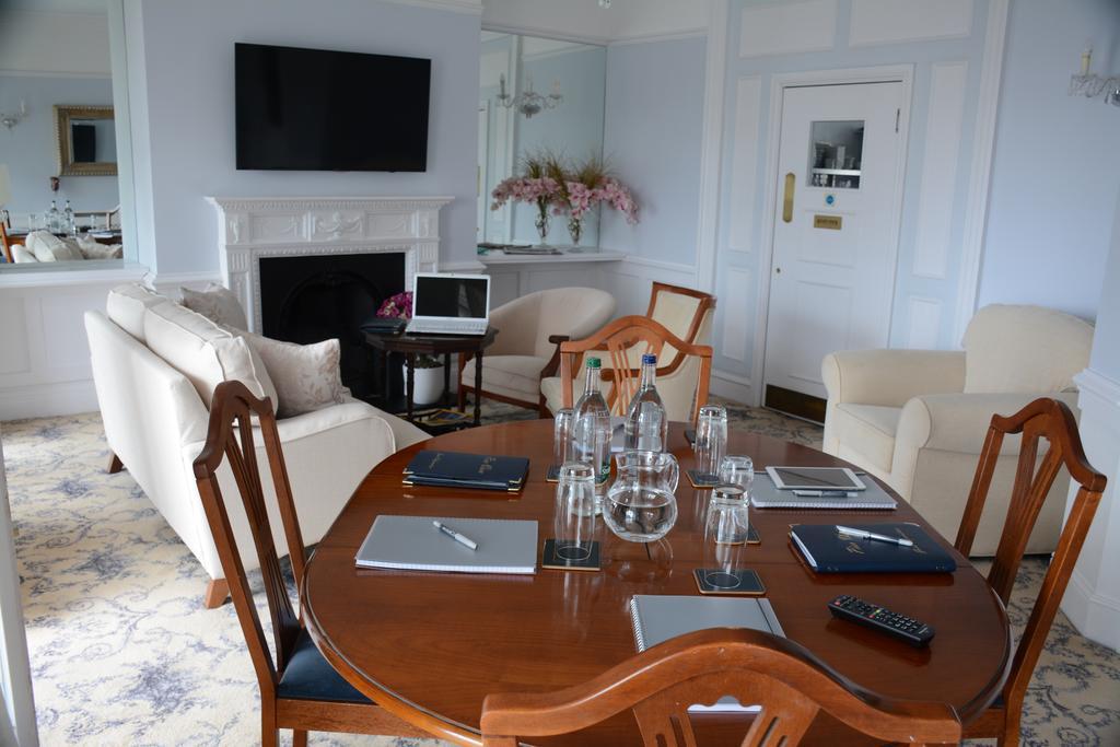 Pier View Self Catering Luxury Apartments Southend-on-Sea Exterior foto