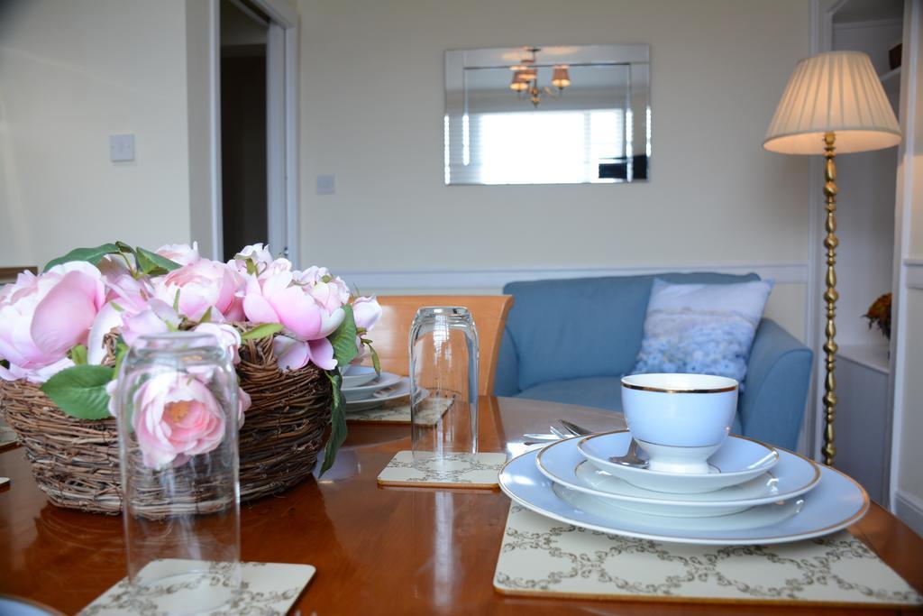 Pier View Self Catering Luxury Apartments Southend-on-Sea Habitación foto