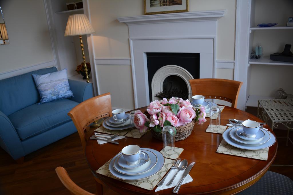 Pier View Self Catering Luxury Apartments Southend-on-Sea Habitación foto