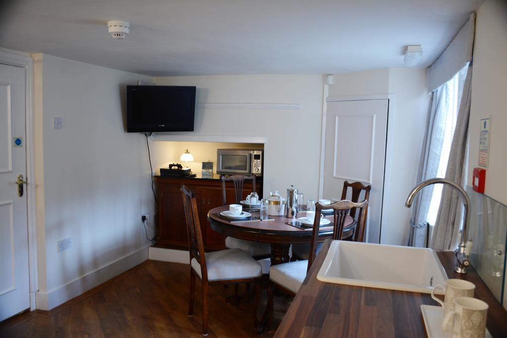 Pier View Self Catering Luxury Apartments Southend-on-Sea Habitación foto