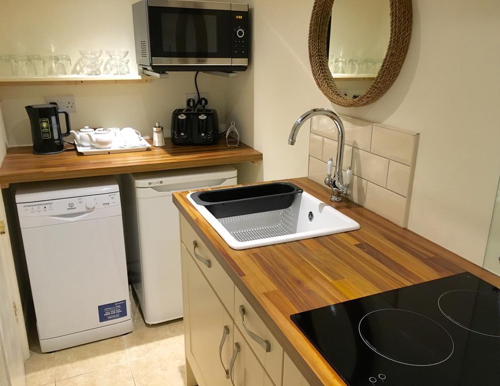 Pier View Self Catering Luxury Apartments Southend-on-Sea Exterior foto