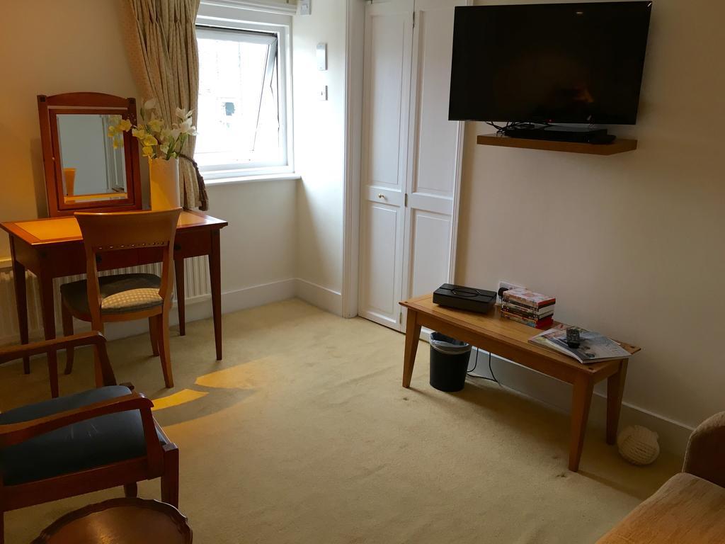 Pier View Self Catering Luxury Apartments Southend-on-Sea Exterior foto