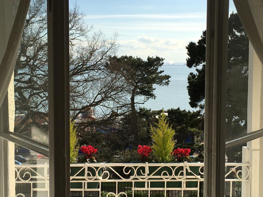 Pier View Self Catering Luxury Apartments Southend-on-Sea Exterior foto