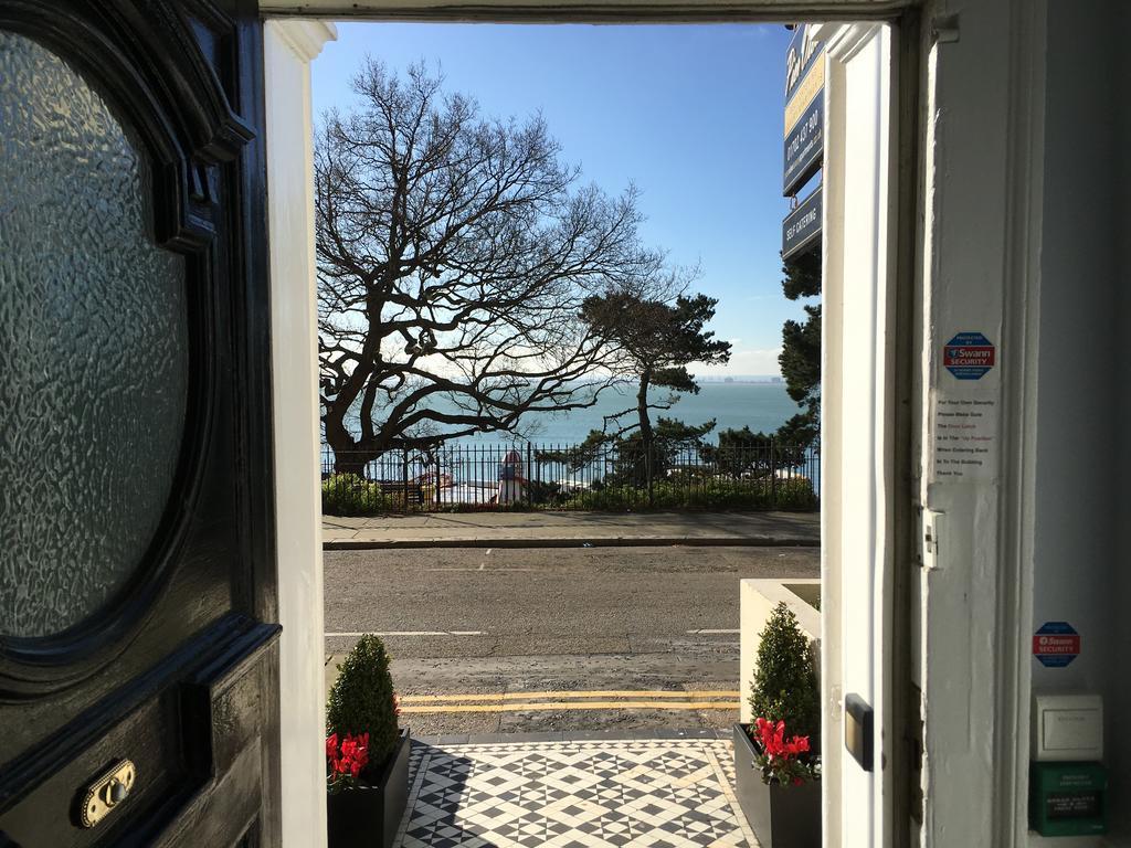 Pier View Self Catering Luxury Apartments Southend-on-Sea Exterior foto