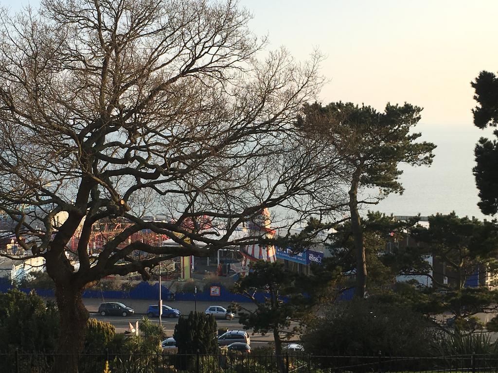 Pier View Self Catering Luxury Apartments Southend-on-Sea Exterior foto