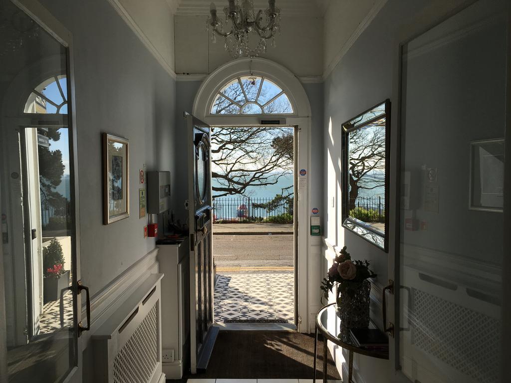 Pier View Self Catering Luxury Apartments Southend-on-Sea Exterior foto