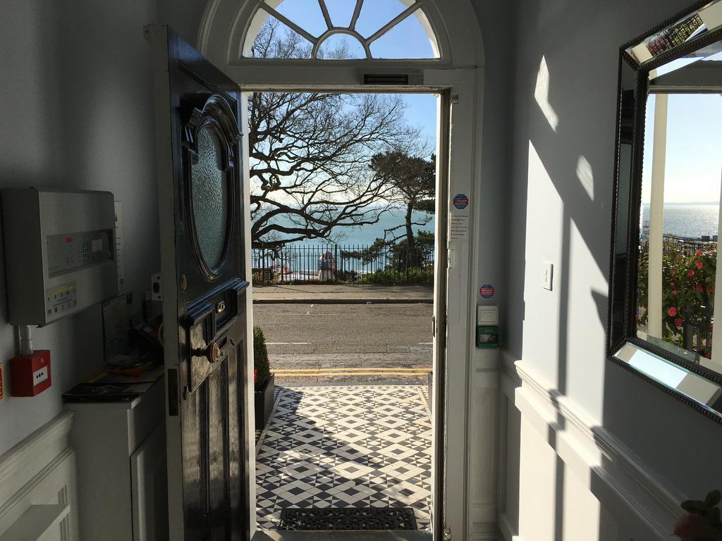 Pier View Self Catering Luxury Apartments Southend-on-Sea Exterior foto