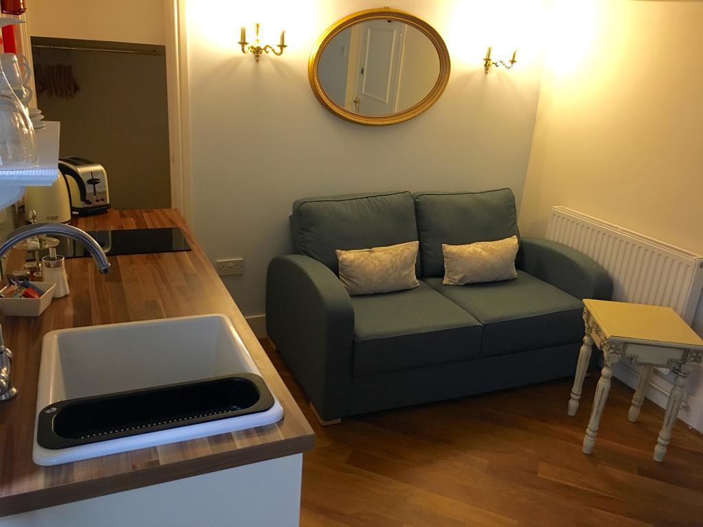 Pier View Self Catering Luxury Apartments Southend-on-Sea Exterior foto
