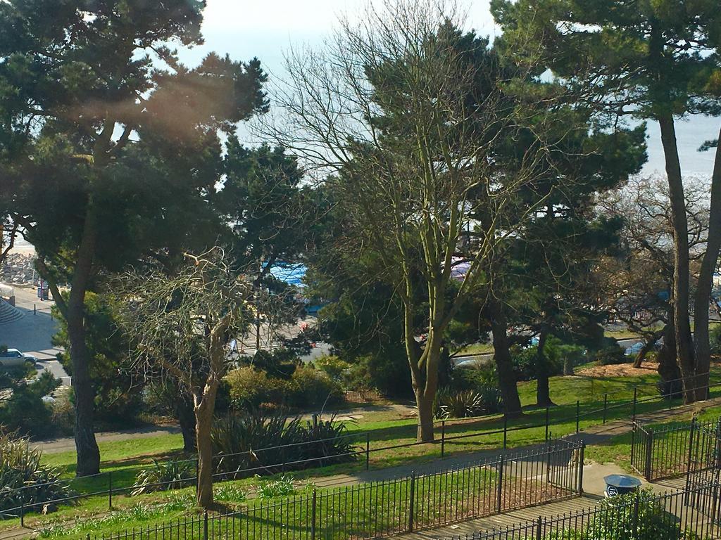 Pier View Self Catering Luxury Apartments Southend-on-Sea Exterior foto