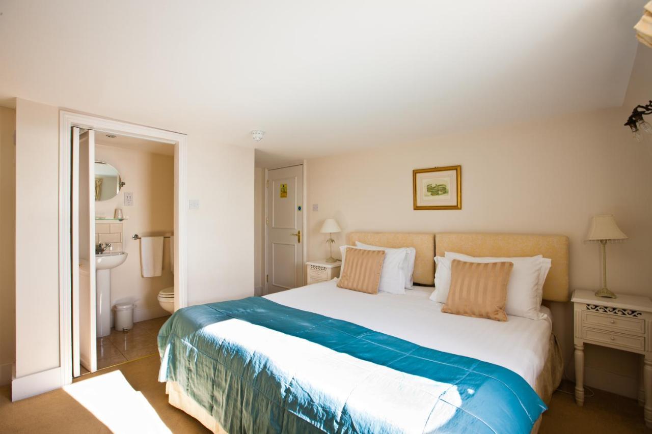 Pier View Self Catering Luxury Apartments Southend-on-Sea Habitación foto